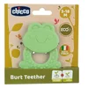 Chicco Eco glodalica u obliku žabe