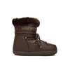 Nine West Škornji za sneg EO-HJY767-2 Rjava