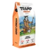 Tramp suha hrana za odrasle pse, s piščancem, 3 kg