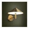 Eglo 390273 - LED zidna svetiljka PARAGUAY LED/12W/230V 3000K zlatna
