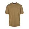 Urban Classics Big & Tall Majica, zelena