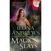Magic Slays