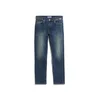 ARMEDANGELS Kavbojke IAAN siv denim