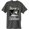 The Doors LA California Charcoal Grey XL Majica