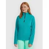 ONeill FwcCruz JackS Polartec Half-Zip Fleece Swe island breeze