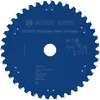 Bosch List testere za Inox, 160mm, 40T