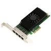 E-GREEN PCI-Express kartica 4-port 2.5 Gigabit Ethernet (Intel I225)