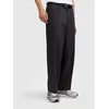 Redefined Rebel RRNoah Comfort Fit moške hlače grey stripe