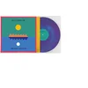 Allo, Darlin - Bright Nights (Limited Indie Edition) (Blue & Purple Marbled Coloured) (LP)