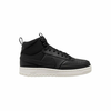 Nike COURT VISION MID WNTR, muške cipele, crna DR7882
