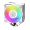 Arctic Coolers CPU zamrzivač 36 a-RGB bela lga1700/ am5, am4, acfre00125a
