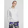 Womens sweatshirt light grey
