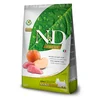 N&D Prime Suva hrana za odrasle pse, Divlja prasetina i jabuka, Mini breed, 7kg