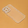 TELEMPIRE Maska za iPhone 14 Pro Max 6.7 Full Protection providna