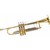 Trobenta YTR-8345 04 Yamaha