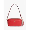 Torbica Tommy Hilfiger - rdeča