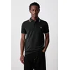Fred Perry polo majica moška bombažna