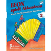 QUAKERNACK:LEON SPIELT AKKORDEON 2 +CD