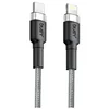 BUSY kabl Type-C na Lightning 27 W, 1 m