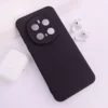 Maska Giulietta za Honor Magic 7 Pro mat crna