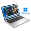DELL 16 DC16251 16 inch FHD+ 300nits Core 7 150U 16GB 512GB SSD Backlit FP Win11Pro metalni silver laptop