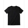 ÖTS Majica T-Shirts črna