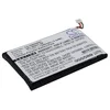 UNBRANDED Baterija za Garmin Nuvi 2660LMT itd