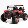 UTV za decu 4×4 pogon 2217 crveni