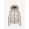 Colmar ŽENSKA JAKNA QUILTED HOOD 2219E 2YO