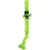 Rogz Scrubz Kanap Igračka za pse, S, 31.5cm, Zeleni