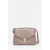 Usnjena torbica Furla