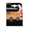 Duracell Litijeve baterije 3V, 2032, DL/CR 2032, 2 kosa.