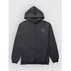 Salty Crew Ichiban moški pulover s kapuco black