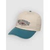 Billabong Since Team Cap colonial blue