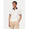 Lacoste Polo majica PH2017 Bela Regular Fit