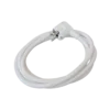 Kabl priključni pp/j 3x2.5mm2 licnasti - 2m bele boje