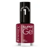 RIMMEL Lak za nokte Super Gel 043