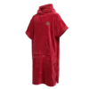 Mystic PONCHO Teddy - 320 Classic Red