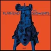 Flathead & The Segments - Split (LP)
