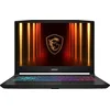 Laptop MSI Katana 15 i5-14450HX, 16GB RAM, 512GB SSD, RTX 5060, 144Hz, Windows 11 Home