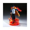 Figurica Banpresto One Piece - Sabo The Shukko Logia - Special Edition