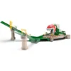 Hot Wheels Komplet dirkalne steze Mario Kart Piranha Plant