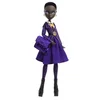 Lutka Monster High x Wednesday Bianca Barclay (JDR71)
