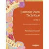 ROSKELL:ESSENTIAL PIANO TECHNIQUE LEVEL 3 (GRADES 2-4)