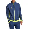 Jakna Hummel LEAD POLY ZIP JACKET