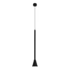 Viseća lampa F1203-1V BK