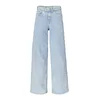 GARCIA Kavbojke Annemay moder denim