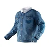 Neo Tools 81-557 Zimska Radna Jakna Denim ( 81-557-S )