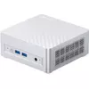 MINIS FORUM mini računalnik M1 Plus i5-12600H/16GB/NVME SSD 512GB/Iris Xe