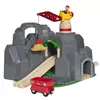 Brio World 33889 žerjav in gorski predor